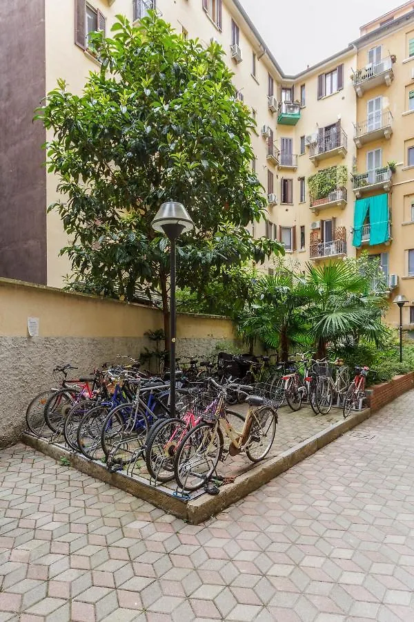 Casa Cadrega Apartment Milan 0*,